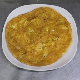 ไข่เจียวปู