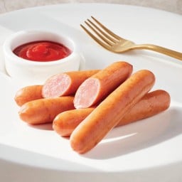 ไส้กรอกวิเศษ