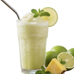 น้ำปั่น - มะนาว