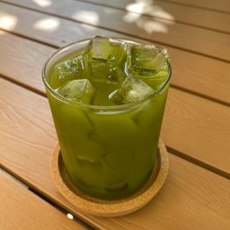 เพียวมัทฉะ