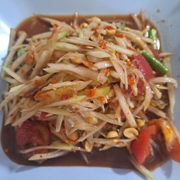 ครัวเจ๊รัช - ตลาดใหม่แม่กิมเฮง