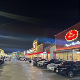 Little Walk Ramkhamhaeng