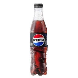 PepsiMax(ไม่มีน้ำตาล) 345 ml.