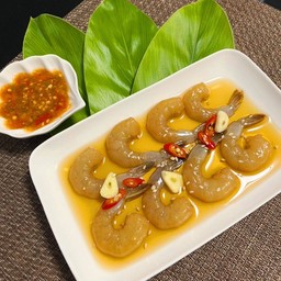 ปากแซ่บ ทะเลดอง-คลองสามวา