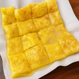 โรตีไข่