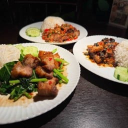 ลี่หลิน - Lì Lín / 丽林