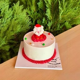 เค้กวันเกิด เค้กนมสด ครับ  (s1)