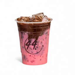 โกโก้ สตรอเบอรี่