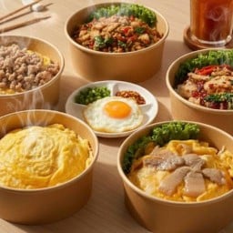 ตามสั่ง อิ่มท้อง+ปังงงงงงนุ่มมมมม