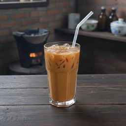 ชาไทย เย็น