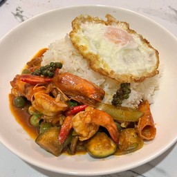 ติ๋วพริกแกง