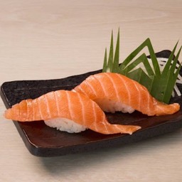 Salmon / แซลมอน