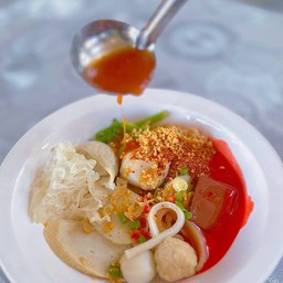 ก๋วยเตี๋ยวแห้ง