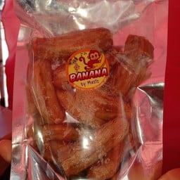 มิวสิค ผลไม้สด - เซเว่นใหญ่ หลังมอ ประตู 4