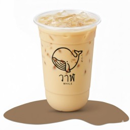 ชานมกล้วย