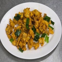 เอ็นไก่ทอด