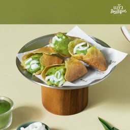 Kaew Boutique (แก้วบูทีค) Siam Paragon