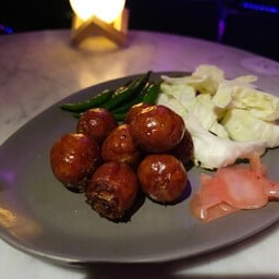 Millennials Punk bar&bistro