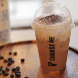 Espresso butter honey