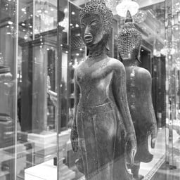 ปราสาททองคำ วัดท่าซุง