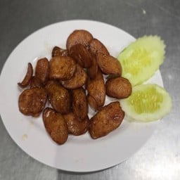 กุนเชียงทอด