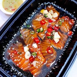 ร้านอร่อยดีทะเลดอง หน้าเซเว่นโนนม่วงวิลเลจ18660 ร้านอร่อยดีทะเลดอง