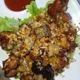 อาอ้วนหมูกระทะ