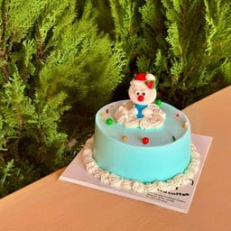 เค้กวันเกิด เค้กนมสดครับ (H1)