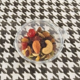 เมล็ดธัญพืชรวม [ 3 ออนซ์ ]