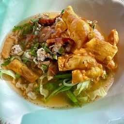 ร้านป้าไข่