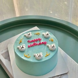 ร้านบางเตย (เค้ก&เบเกอรี่)