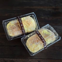 ปังคลุกเนยน้ำตาล