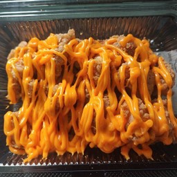 ไก่กรอบไม่มีกระดูก