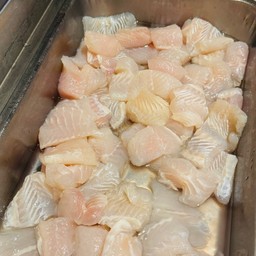 ปลาดอร์ลี่ 2 ขีด