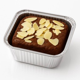 Fudge Brownie (บราวนี่หนึบ)