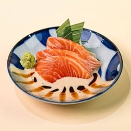 Spicy Sesame Salmon 3pcs