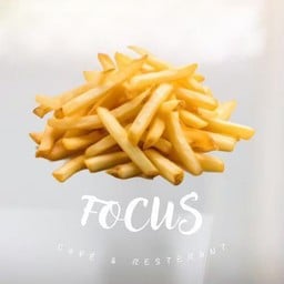 เฟรซฟราย