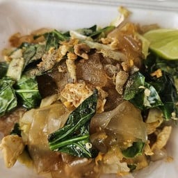 ร้านข้าวจอยบอย -