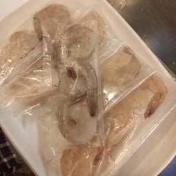 หงษ์ซิ่ง หมึกย่าง ยำ หมาล่า ลูกชิ้นทอด