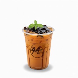 เฉาก๊วย ชาไทย