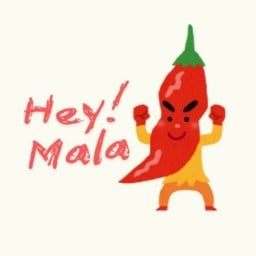 Hey! Mala