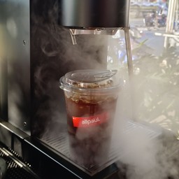 ALLPAUL STREET COFFEE