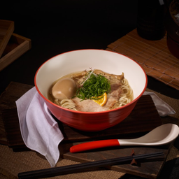 (Small Bowl)Shio Soba