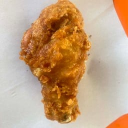 เต็มmaxไก่ทอดแปดริ้ว สแกงามซอย14