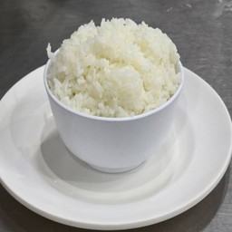 ข้าวสวย