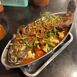 แกงส้มแป๊ะซะ