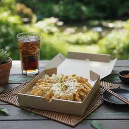 เกี๊ยวซ่าชีส 20 ชิ้น