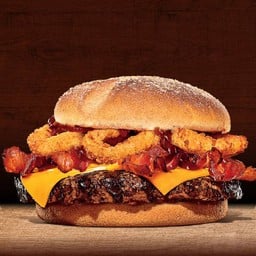 แองกัส โรดิโอ เบคอน