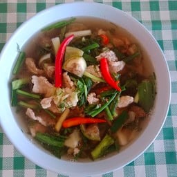 อ่อมหมู