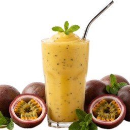 น้ำปั่น - เสาวรส